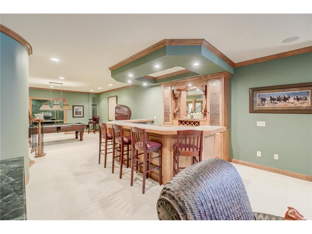 7 Bent Tree Court North Oaks MN 55127 - Pleasant Lake 6798816 image45