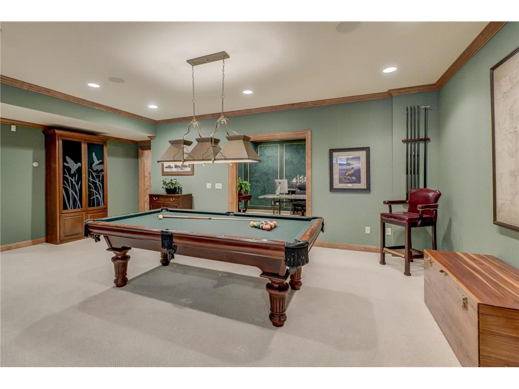 7 Bent Tree Court North Oaks MN 55127 - Pleasant Lake 6798816 image46