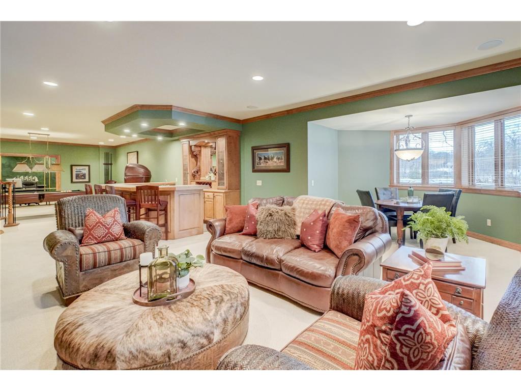 7 Bent Tree Court North Oaks MN 55127 - Pleasant Lake 6798816 image47