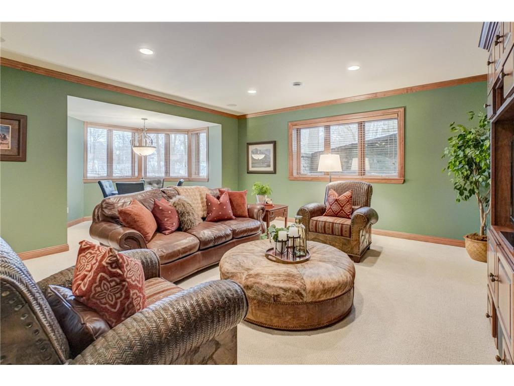 7 Bent Tree Court North Oaks MN 55127 - Pleasant Lake 6798816 image48