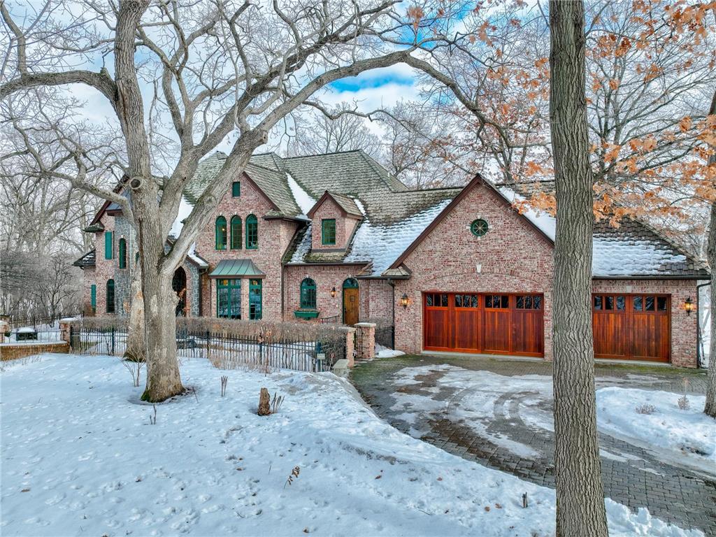 7 Bent Tree Court North Oaks MN 55127 - Pleasant Lake 6798816 image50