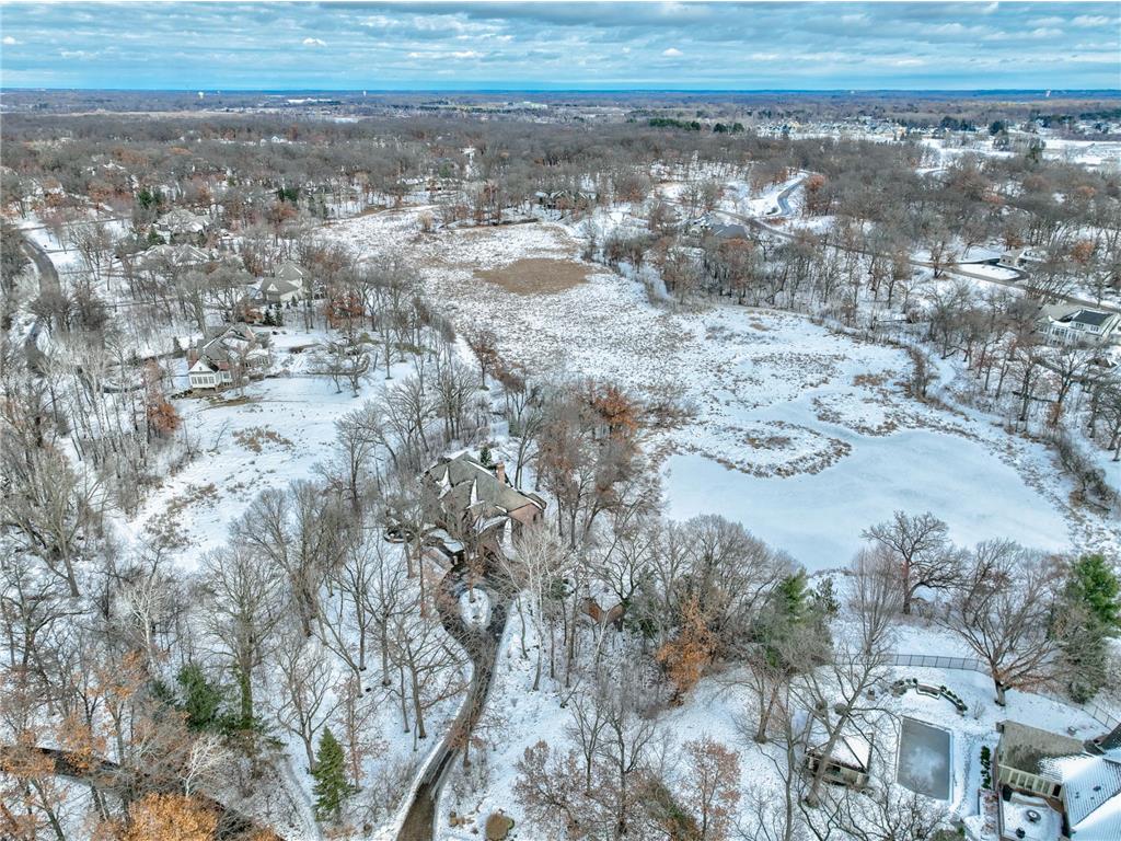 7 Bent Tree Court North Oaks MN 55127 - Pleasant Lake 6798816 image51