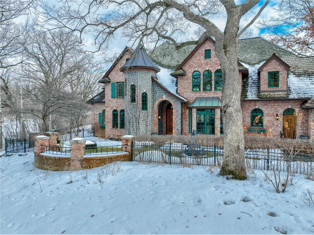 7 Bent Tree Court North Oaks MN 55127 - Pleasant Lake 6798816 image53