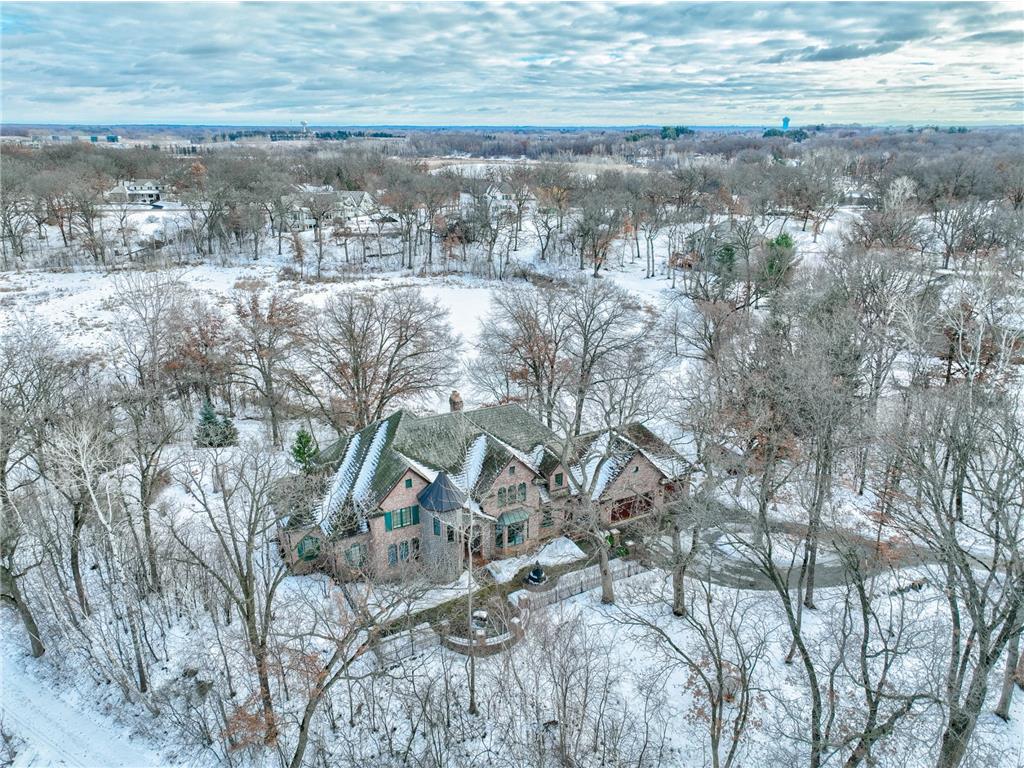 7 Bent Tree Court North Oaks MN 55127 - Pleasant Lake 6798816 image54