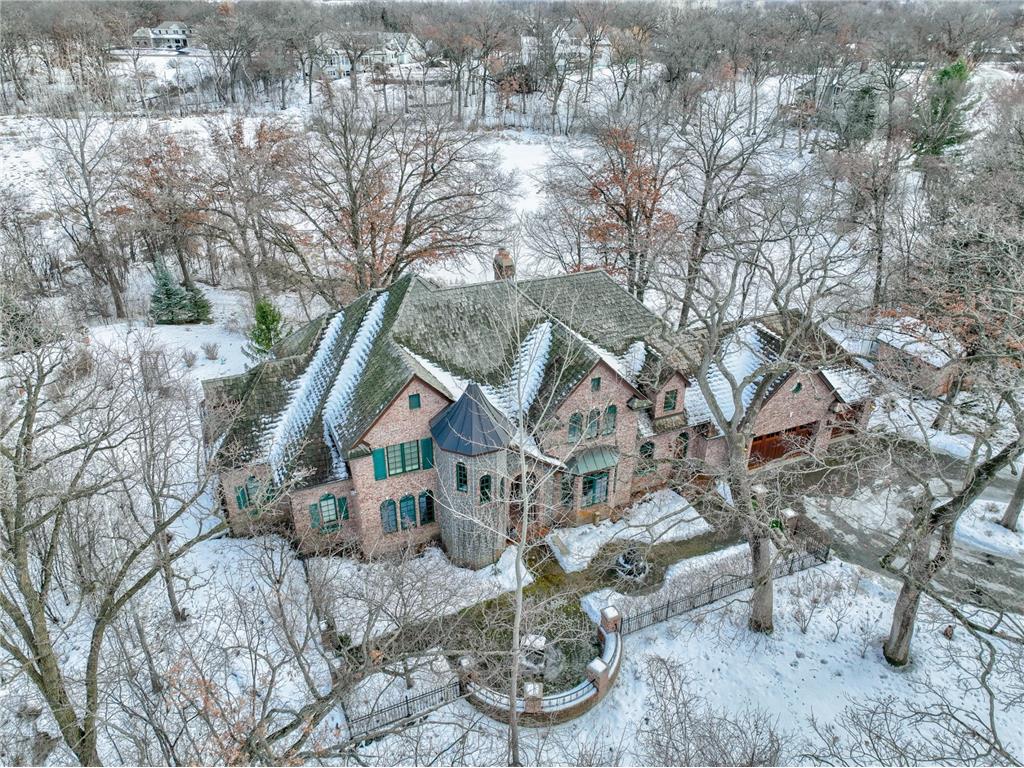 7 Bent Tree Court North Oaks MN 55127 - Pleasant Lake 6798816 image6