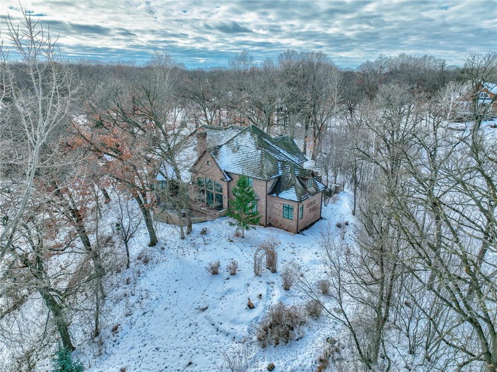 7 Bent Tree Court North Oaks MN 55127 - Pleasant Lake 6798816 image7