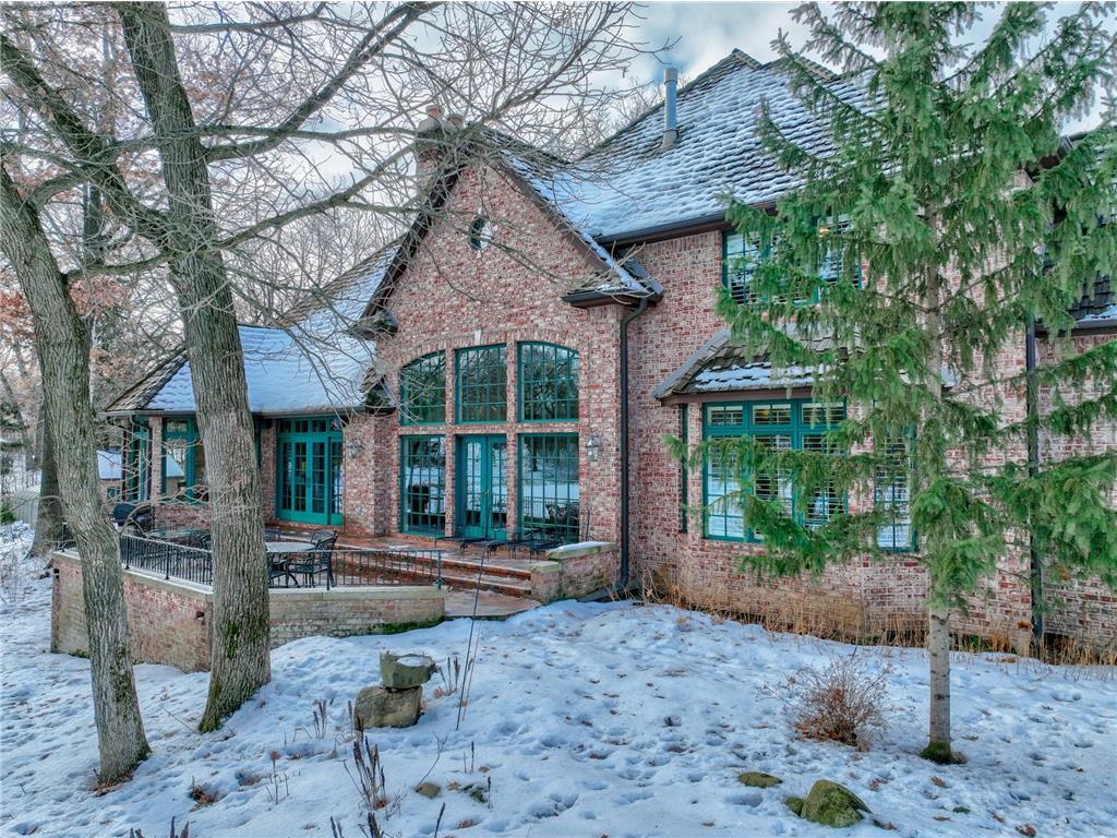 7 Bent Tree Court North Oaks MN 55127 - Pleasant Lake 6798816 image8