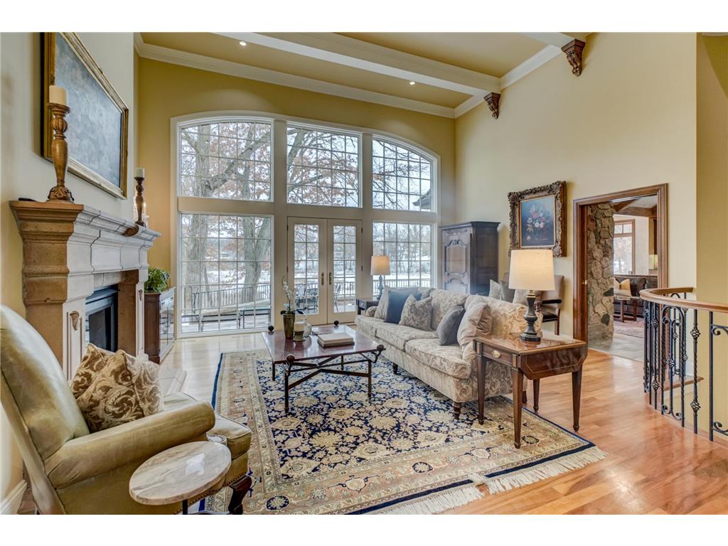 7 Bent Tree Court North Oaks MN 55127 - Pleasant Lake 6798816 image9