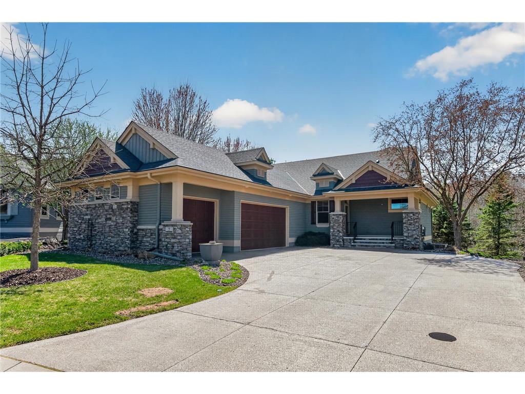 7 Hawthorne Court North Oaks MN 55127 6826355 image1