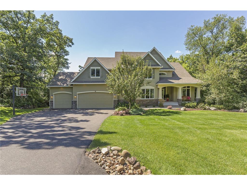 7 Hillcrest Drive Dellwood MN 55110 6492948 image1