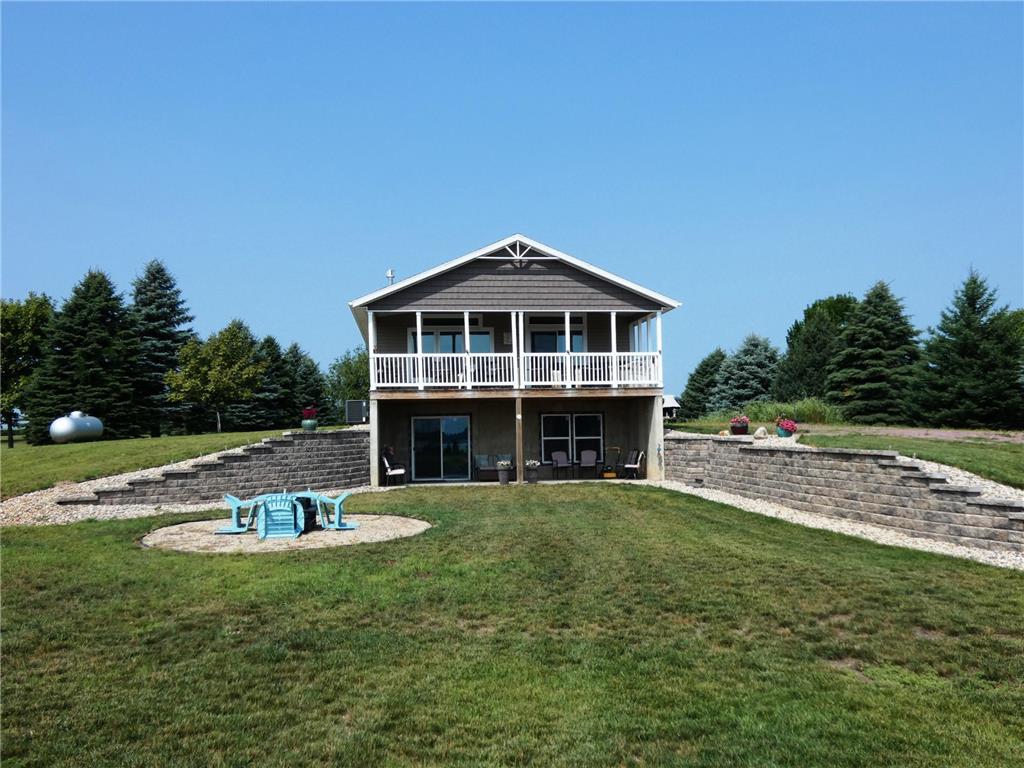 7 Pheasant Drive, Slayton, MN, 56172 MLS 6406596 Edina Realty