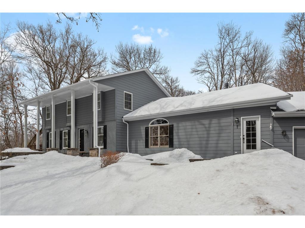 7 Pinehurst Drive Dellwood MN 55110 6351264 image1