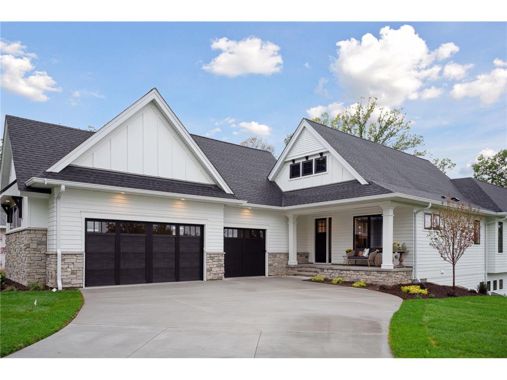 7 Pondview Trail North Oaks MN 55127 7006670 image1