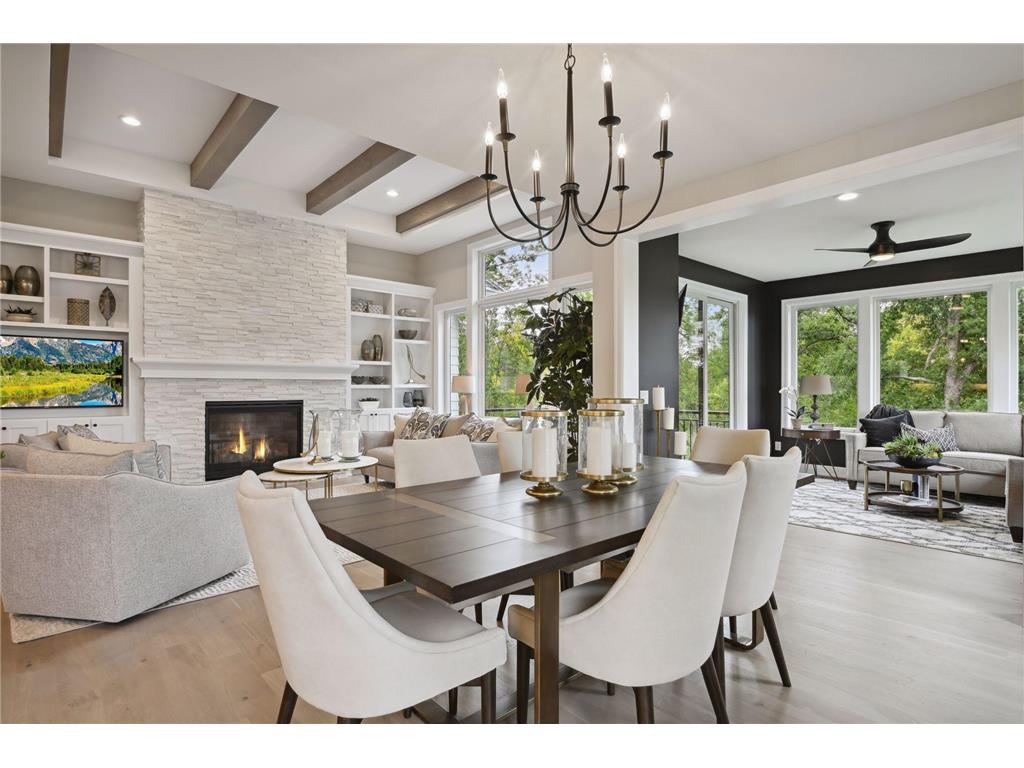 7 Pondview Trail North Oaks MN 55127 7006670 image11