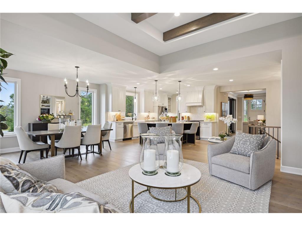 7 Pondview Trail North Oaks MN 55127 7006670 image12