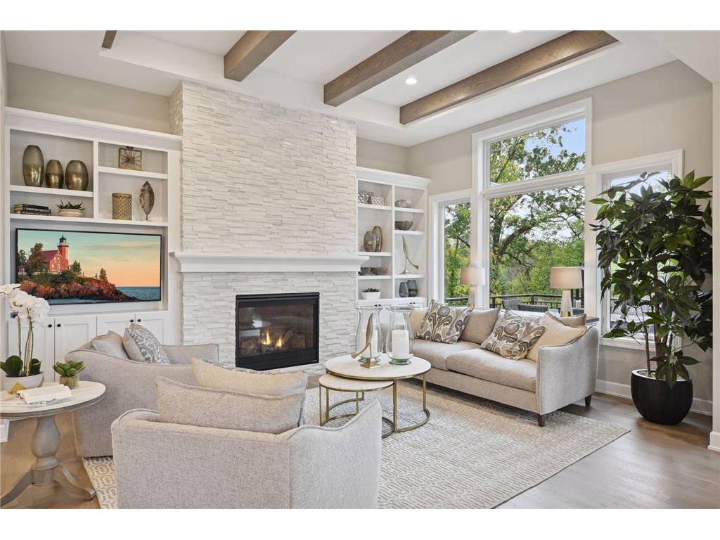 7 Pondview Trail North Oaks MN 55127 7006670 image15