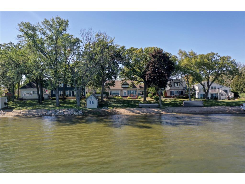 7 S Shore Drive Forest Lake MN 55025 - Forest 6802825 image1