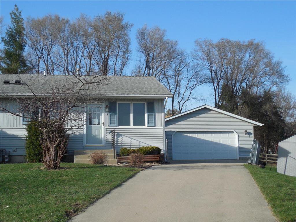 7 Sather Court SW, Pine Island, MN, 55963 MLS 6359788 Edina Realty