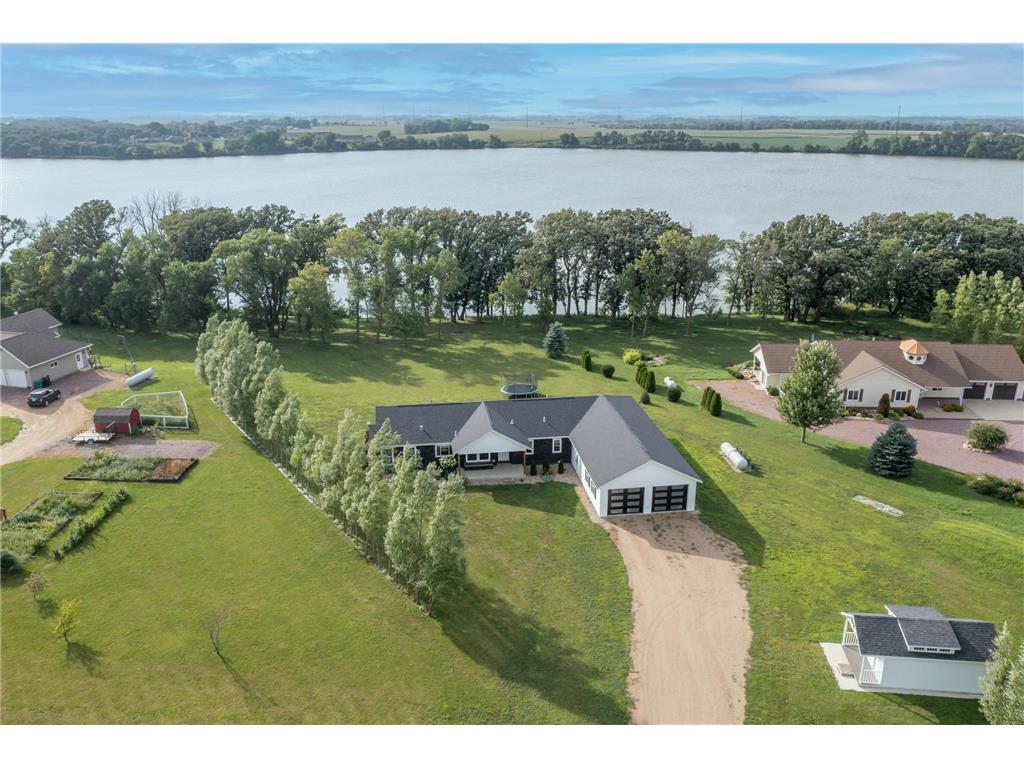 7 Schafer Shore Drive, Sherburn, MN, 56171 MLS 6491608 Edina Realty