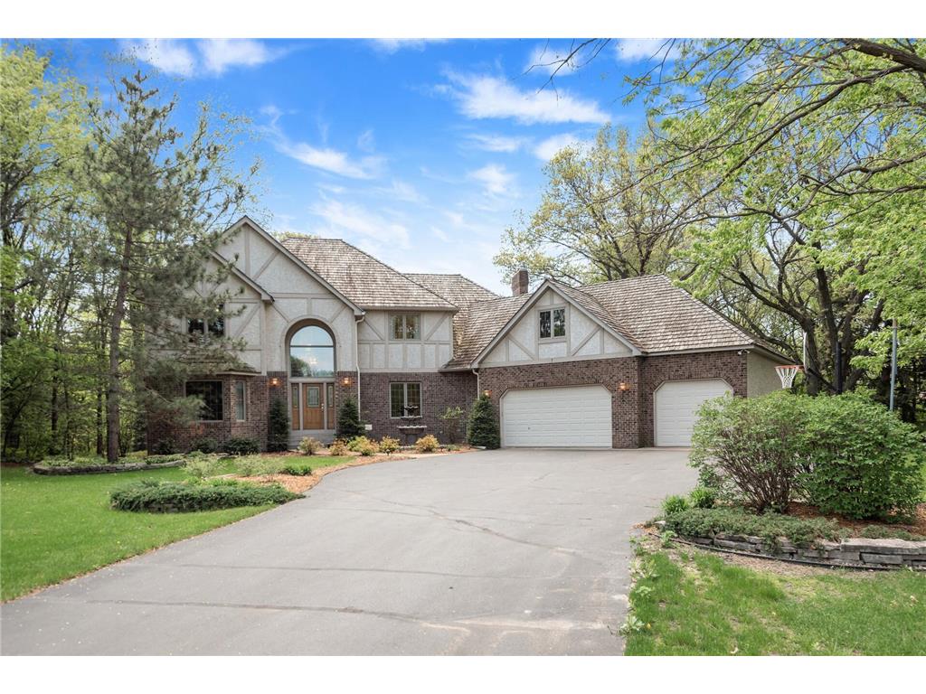 7 Scotch Pine Lane, North Oaks, MN, 55127 MLS 6191509 Edina Realty