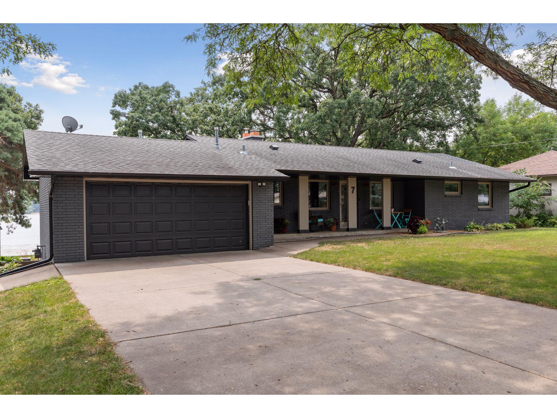 7 W Golden Lake Road, Circle Pines, MN, 55014 MLS 6080562 Edina Realty