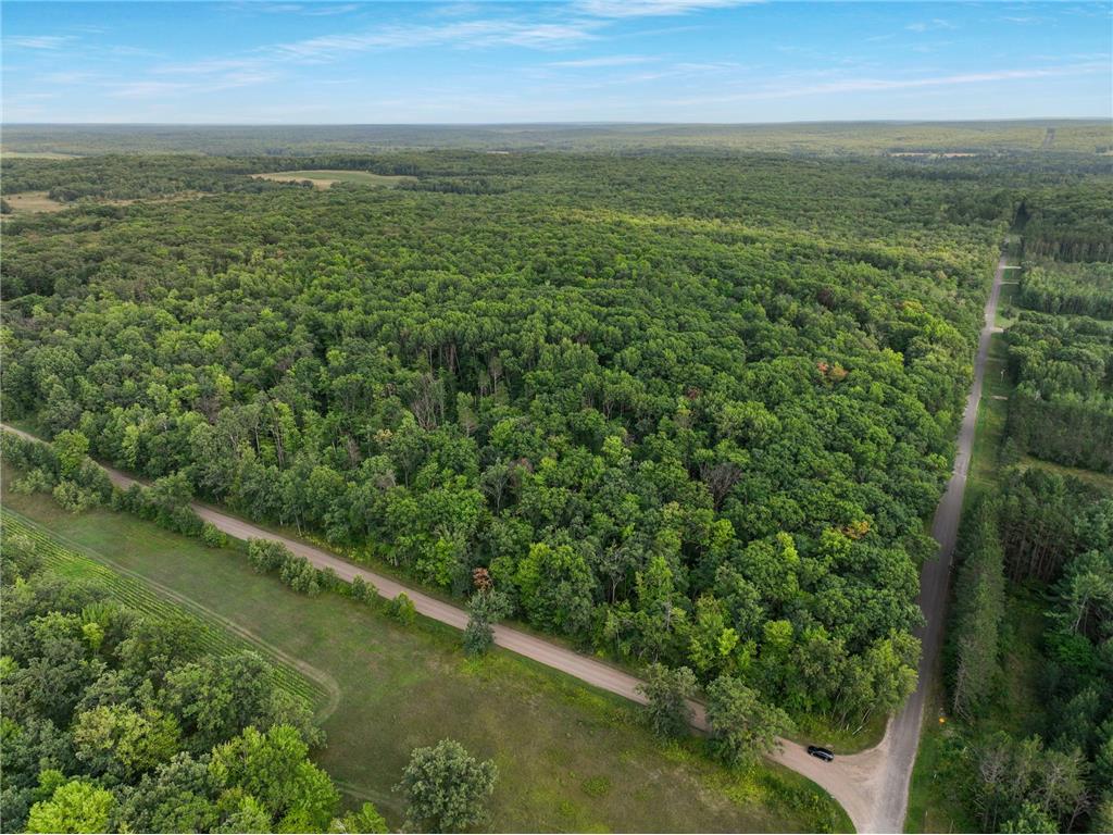 7 acres Crystal Mountain Road Crystal Twp WI 54801 6422925 image1