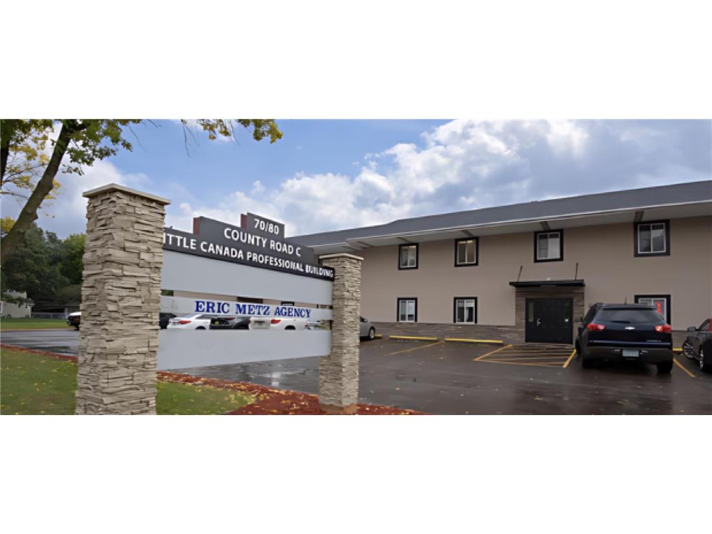70 County Road C W Little Canada MN 55117 6767677 image1