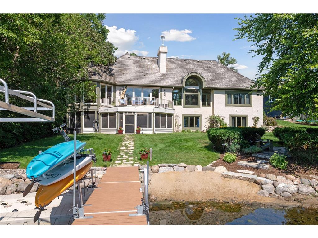 70 Highland Avenue Tonka Bay MN 55331 - Lake Minnetonka 6413677 image1