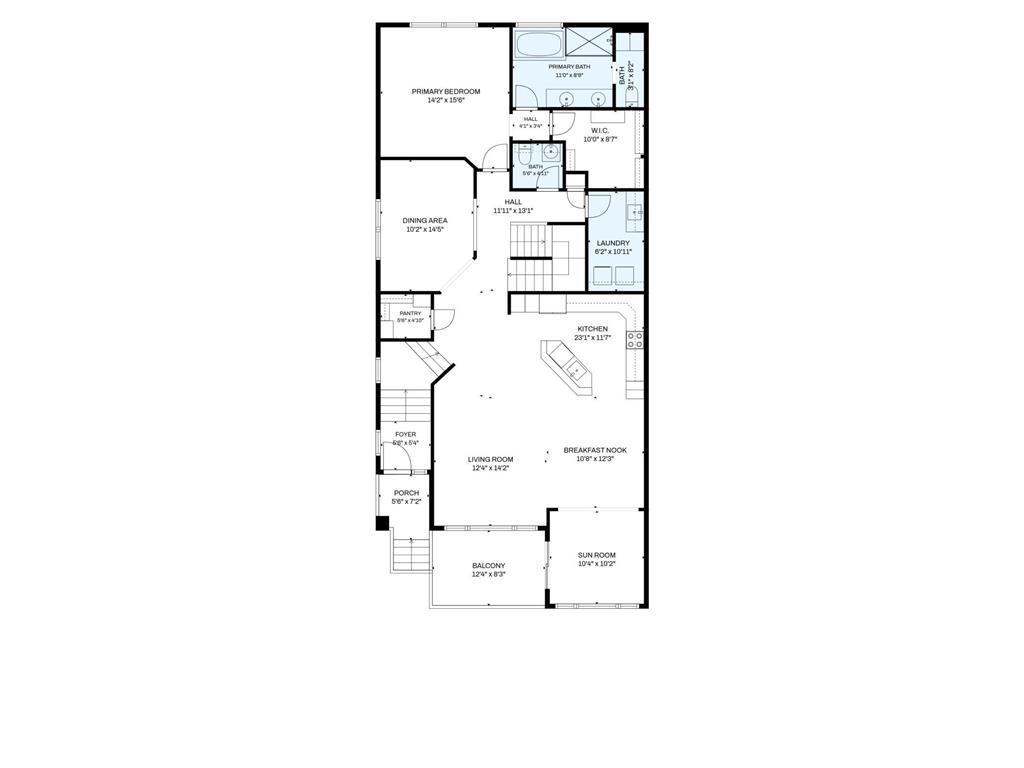 70 Lake Riley Trail Chanhassen MN 55317 - Riley 7097871 image50