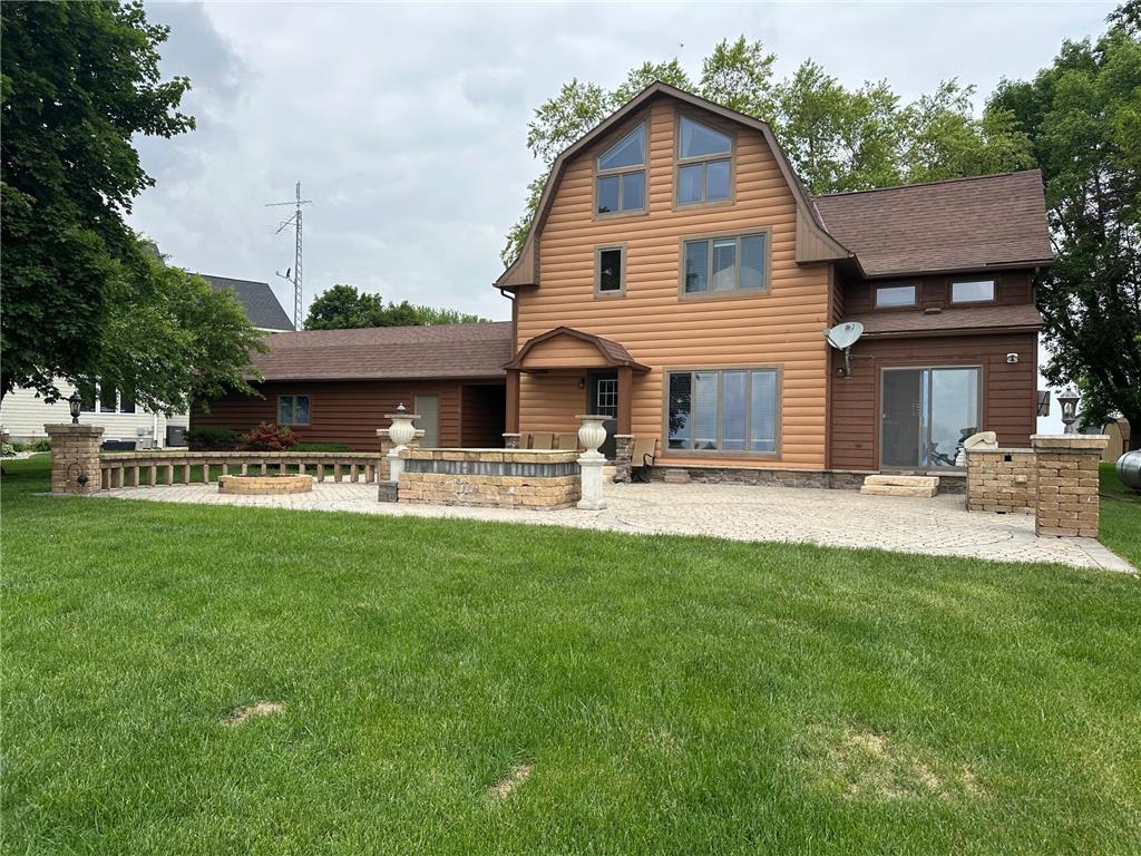70 Lakeview Drive Slayton MN 56172 - Shetek 6734972 image1