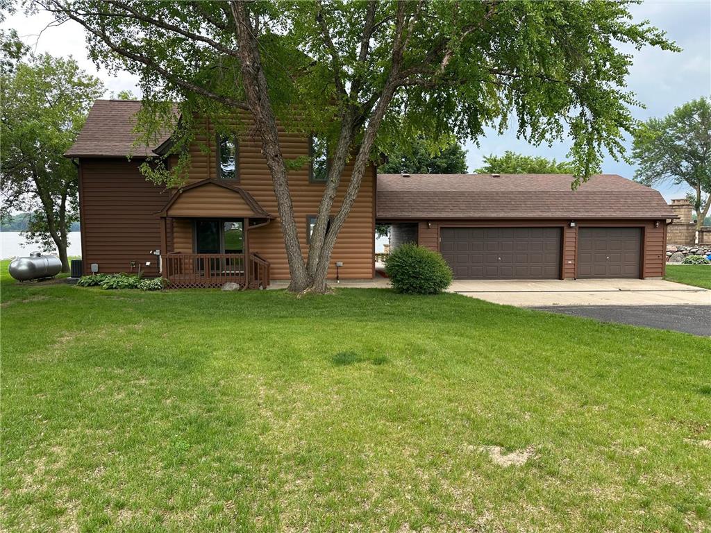 70 Lakeview Drive Slayton MN 56172 - Shetek 6734972 image24