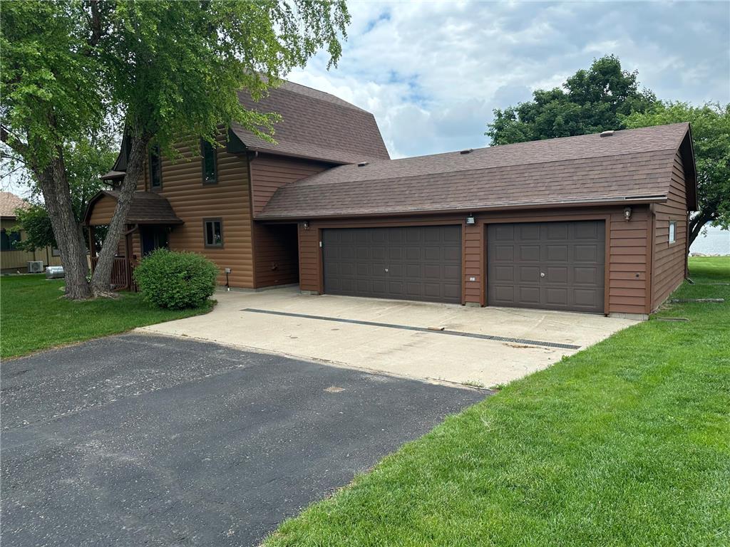 70 Lakeview Drive Slayton MN 56172 - Shetek 6734972 image25