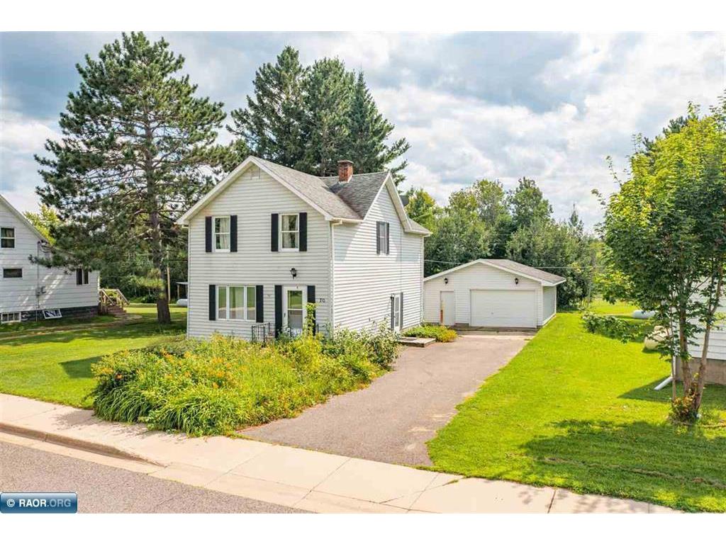 70 Main Street Breitung Twp MN 55782 6770689 image1