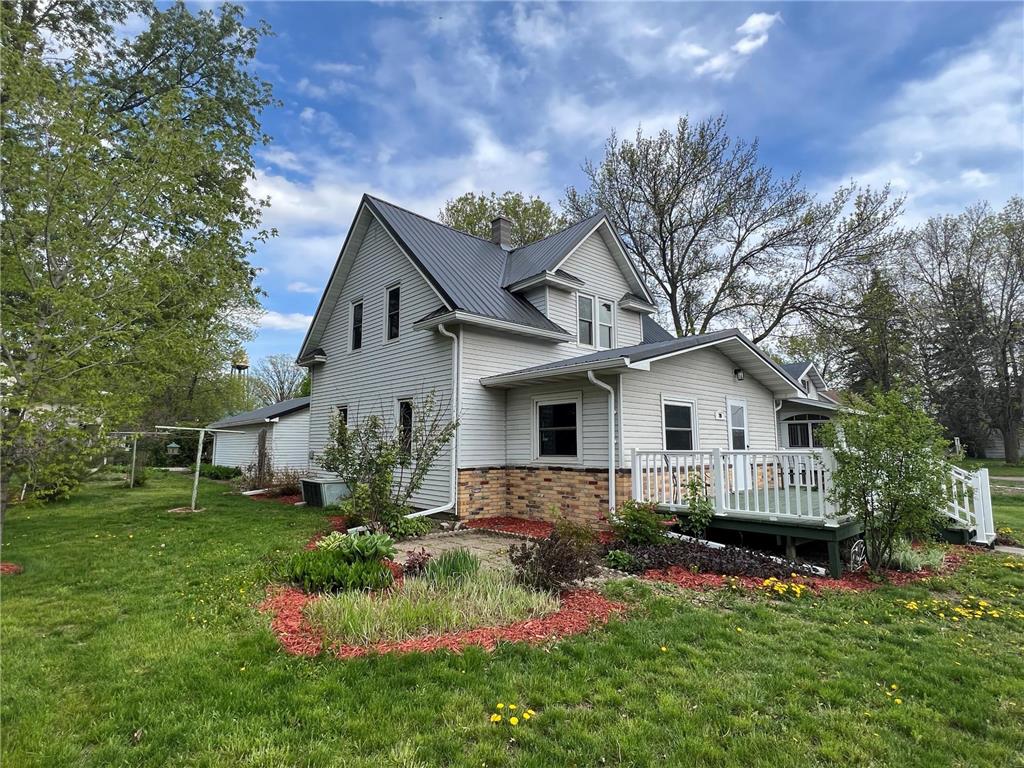 70 N Main Street, Kimball, MN, 55353 MLS 6200811 Edina Realty