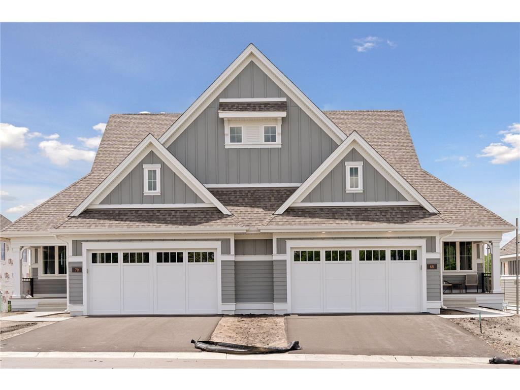 70 Spring Farm Road North Oaks MN 55127 - Pleasant Lake 6357588 image1