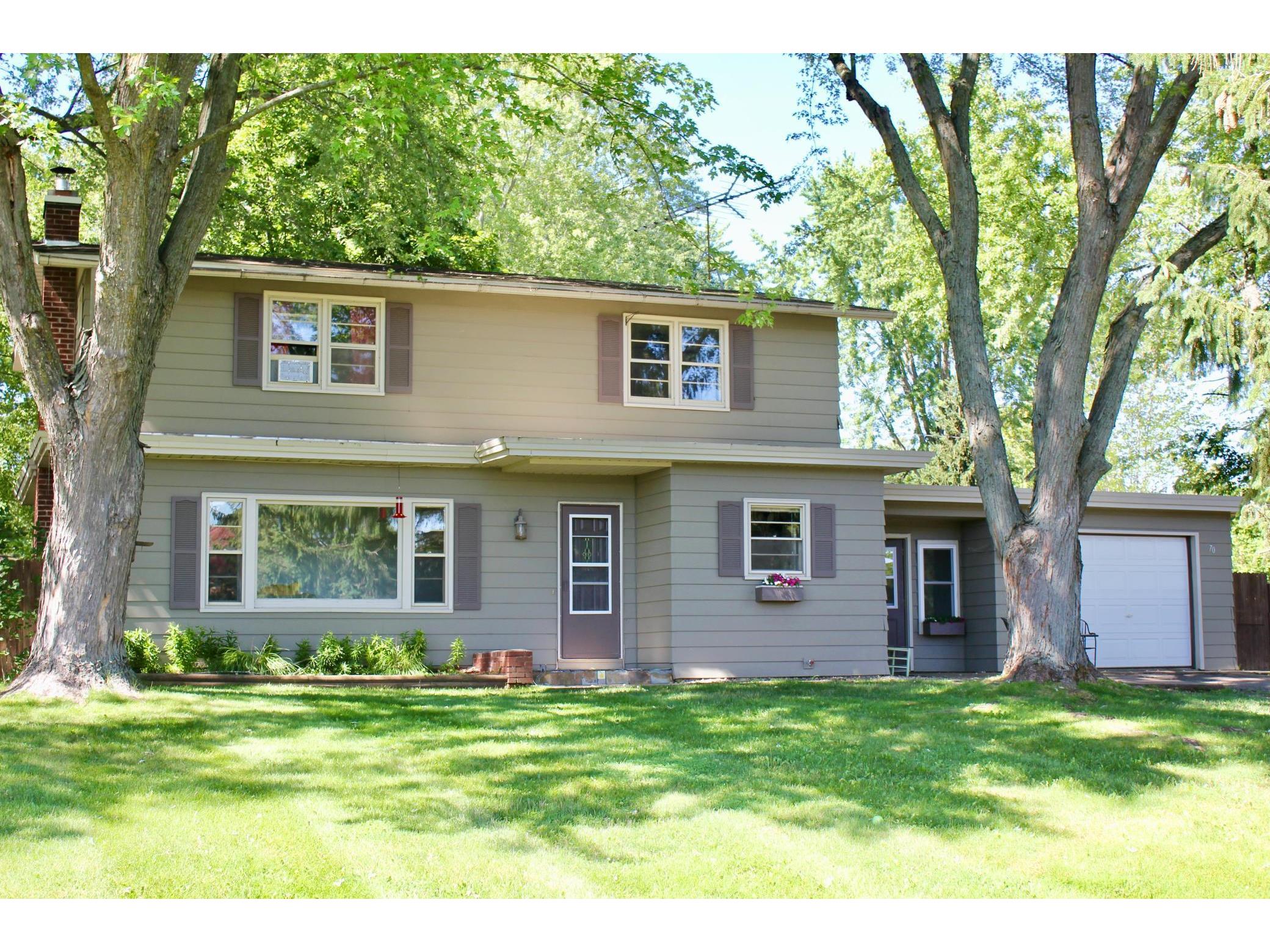 70 State Hwy 35, Milltown, WI, 54858 MLS 6020864 Edina Realty