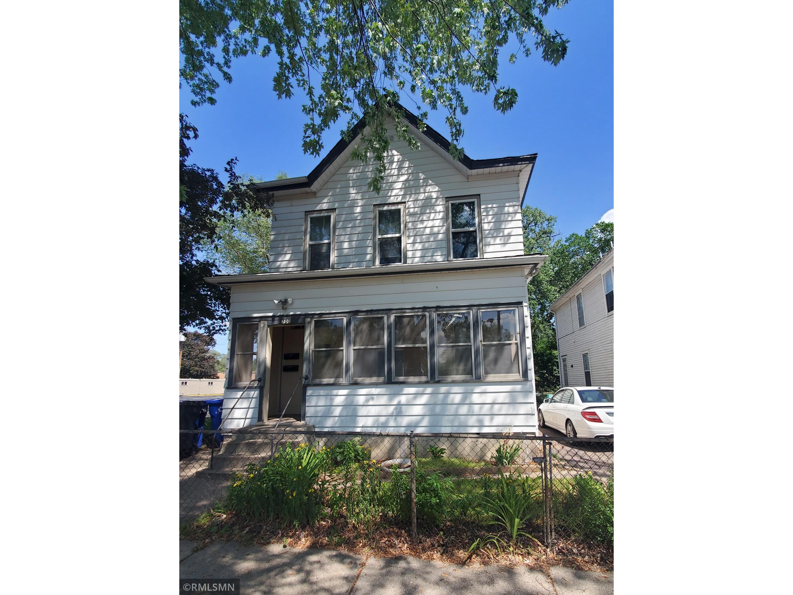 700 Burr Street, Saint Paul, MN 55130 MLS 6010035 Edina Realty
