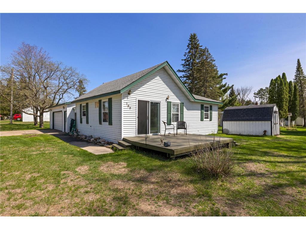 700 Gilbert Avenue S, Park Rapids, MN, 56470 MLS 6372855 Edina Realty