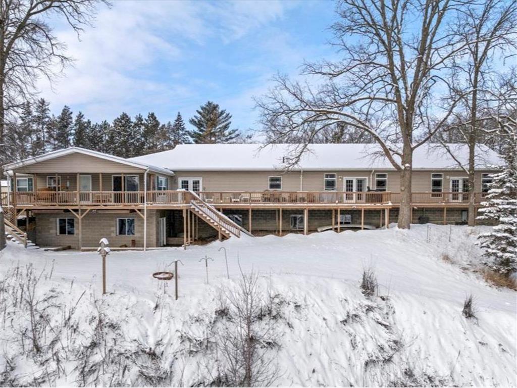 700 Lake Placid Boulevard Pillager MN 56473 - Crow Wing River 6646346 image1