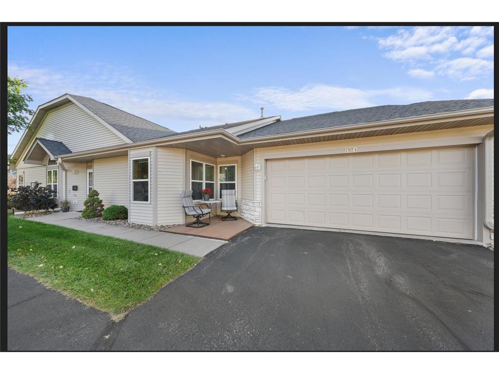 700 Leroy Lane #6 River Falls WI 54022 6612934 image1