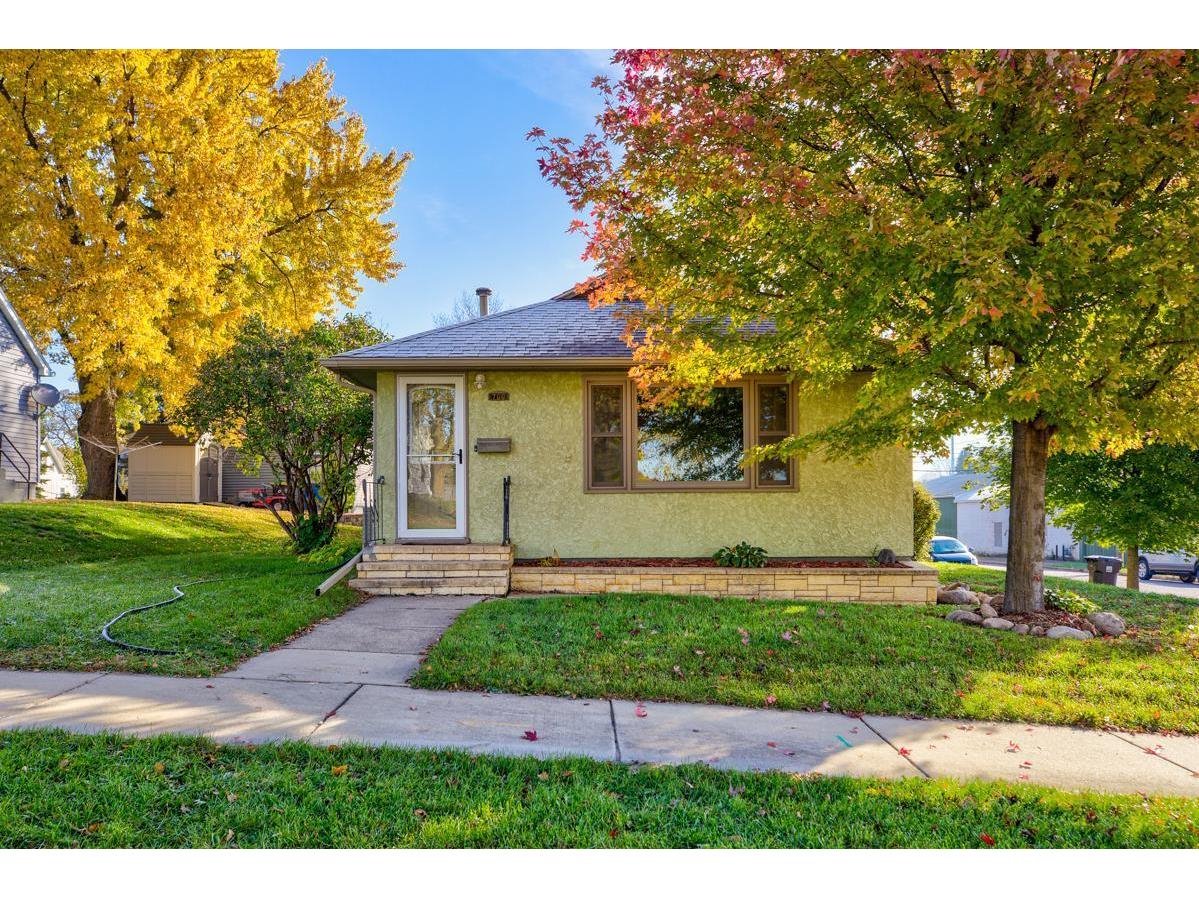 700 N Main Street, Fairmont, MN 56031 MLS 6119015 Edina Realty