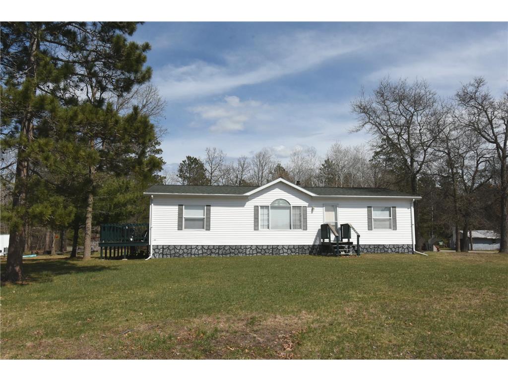 700 Pleasant Ave W Nevis MN 56467 - 1st Little Gulch 6368755 image1