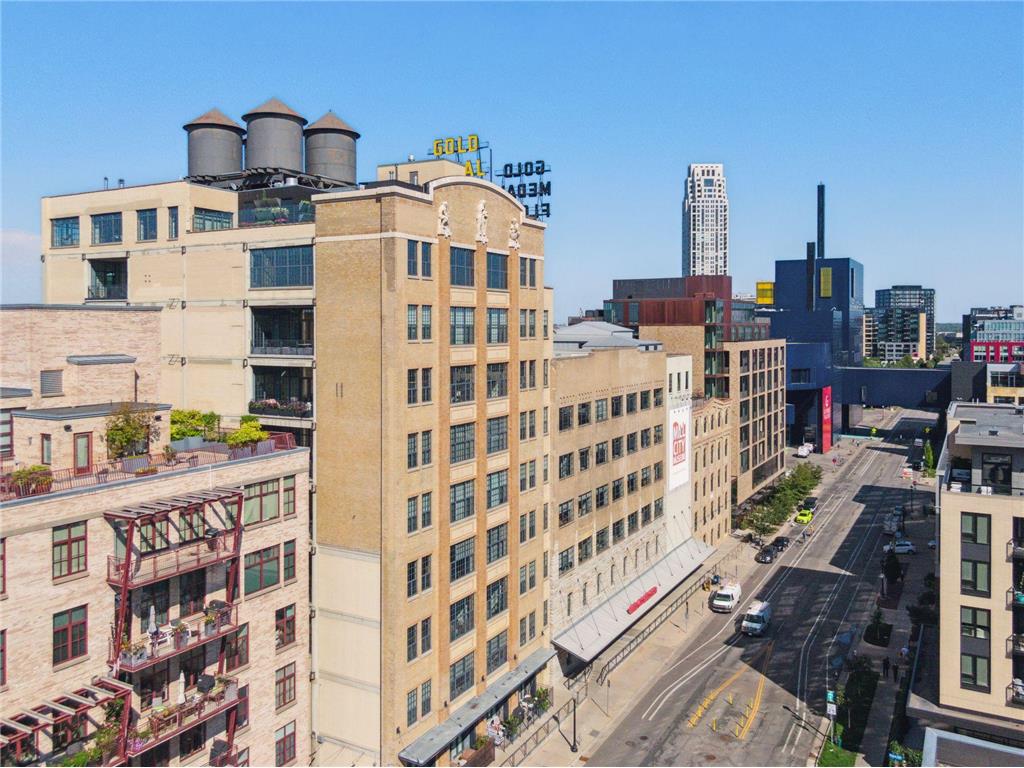 700 S 2nd Street #W31 Minneapolis MN 55401 - Mississippi 6715326 image136