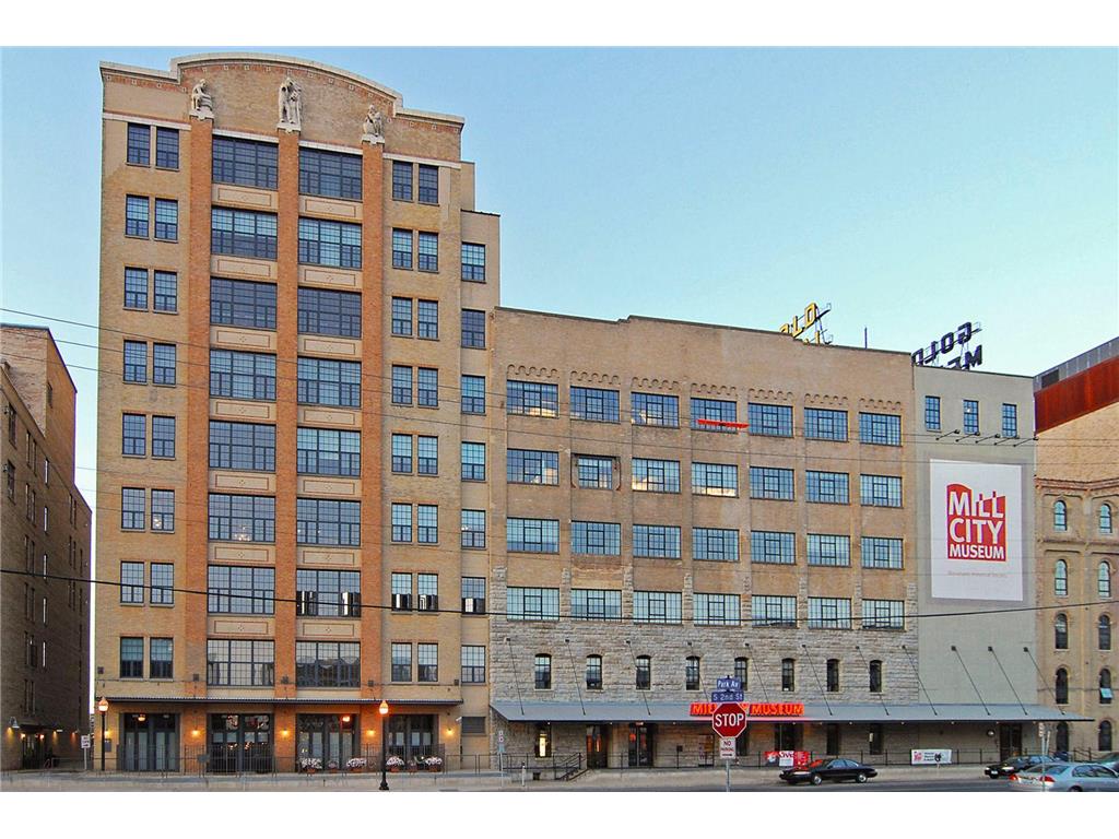 700 S 2nd Street #W31 Minneapolis MN 55401 - Mississippi 6715326 image137