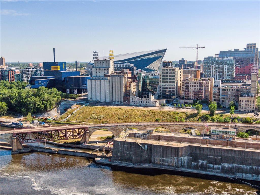 700 S 2nd Street #W31 Minneapolis MN 55401 - Mississippi 6715326 image153