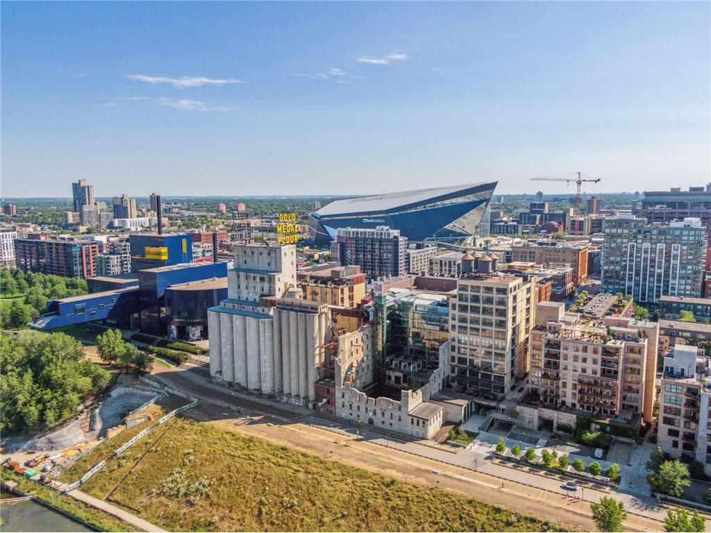 700 S 2nd Street #W31 Minneapolis MN 55401 - Mississippi 6715326 image154