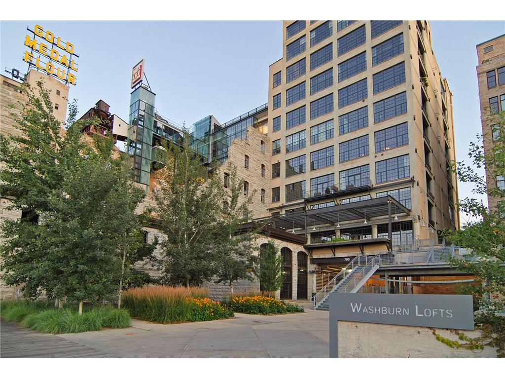 700 S 2nd Street #W61 Minneapolis MN 55401 - Mississippi 7072112 image10