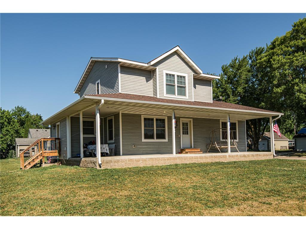 700 State Street, West Concord, MN 55985 MLS 6238364 Edina Realty