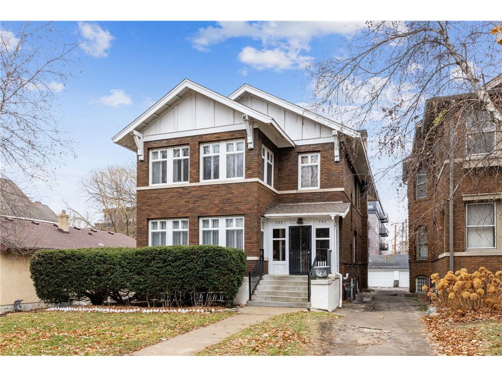 700 Summit Avenue, Saint Paul, MN, 55105 MLS 6471033 Edina Realty