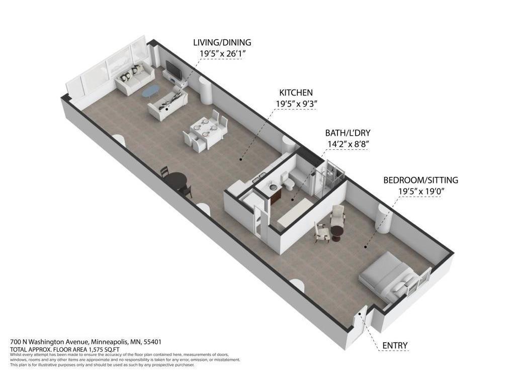 700 Washington Ave N #210 Minneapolis MN 55401 6817243 image43